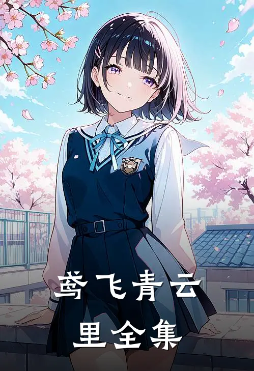 鸢飞青云里 全集