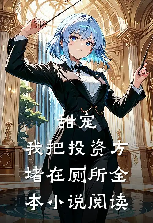 甜宠：我把投资方堵在厕所全本小说阅读