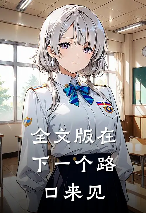 全文版在下一个路口来见