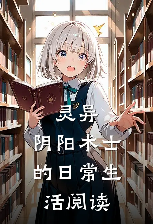灵异：阴阳术士的日常生活阅读