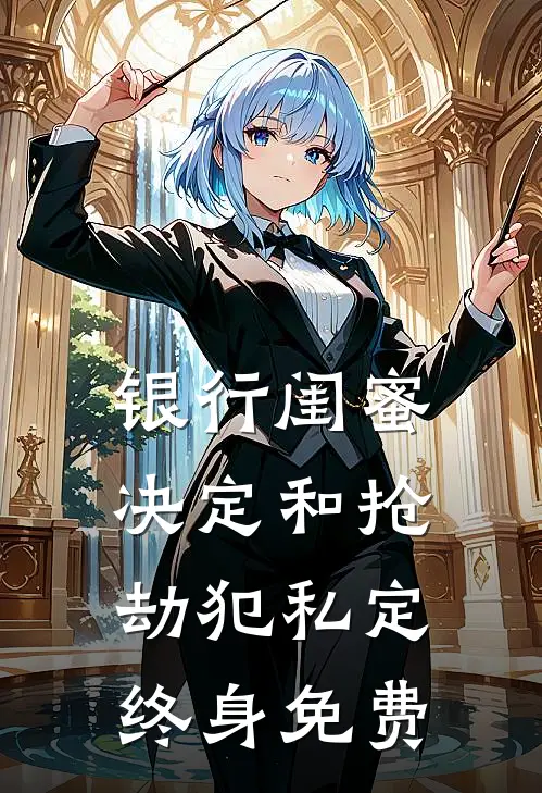 银行闺蜜决定和抢劫犯私定终身免费