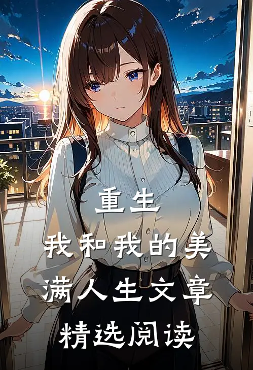 重生：我和我的美满人生文章精选阅读