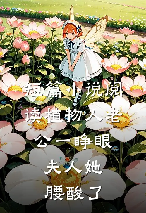 短篇小说阅读植物人老公一睁眼，夫人她腰酸了