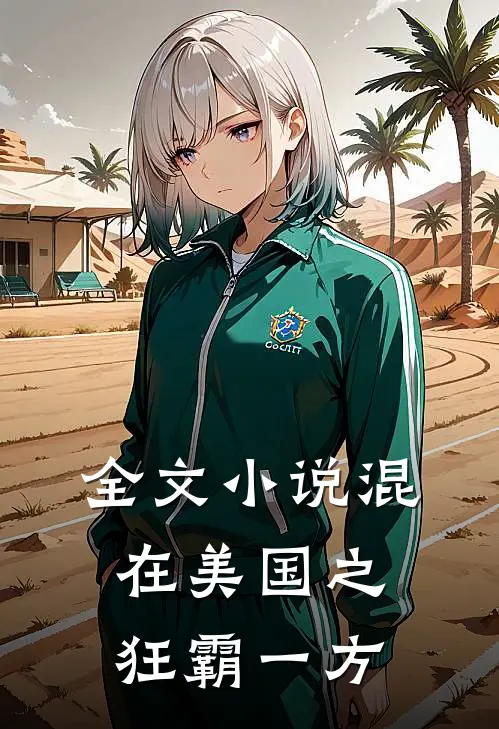 全文小说混在美国之狂霸一方