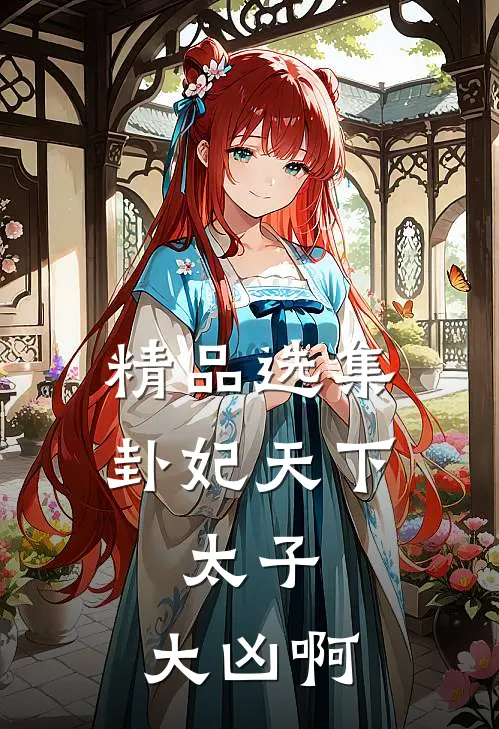 精品选集卦妃天下：太子，大凶啊