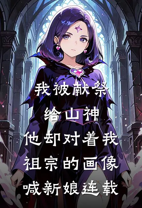 我被献祭给山神，他却对着我祖宗的画像喊新娘连载