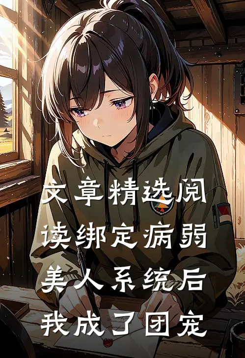 文章精选阅读绑定病弱美人系统后，我成了团宠