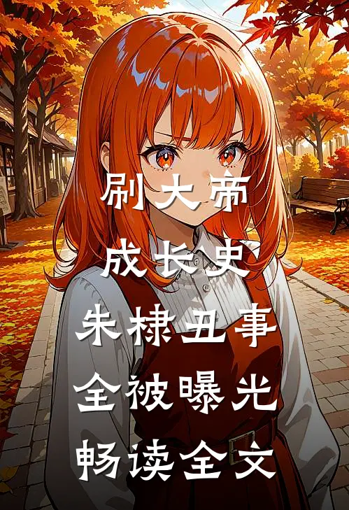 刷大帝成长史，朱棣丑事全被曝光畅读全文
