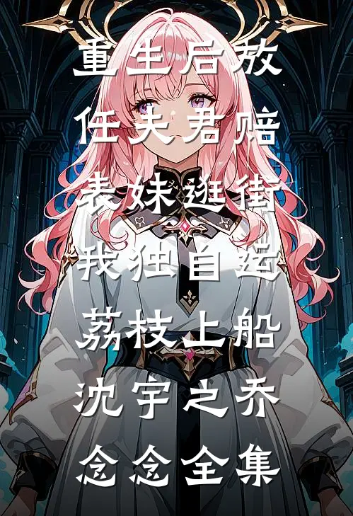 重生后放任夫君赔表妹逛街，我独自运荔枝上船沈宇之乔念念全集