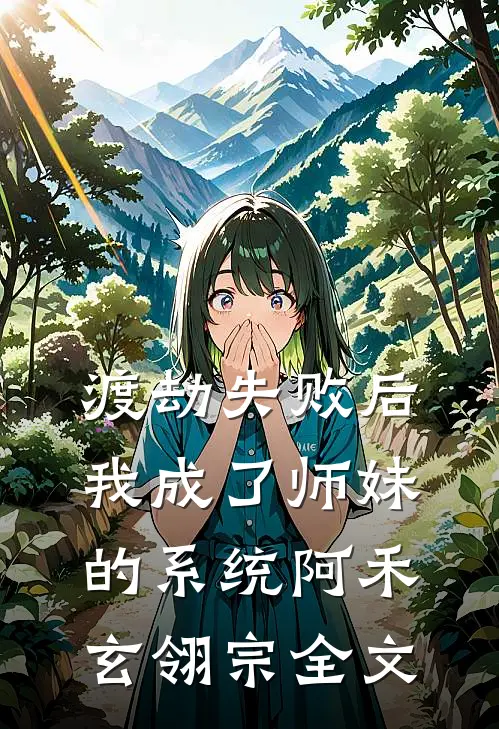 渡劫失败后，我成了师妹的系统阿禾玄翎宗全文
