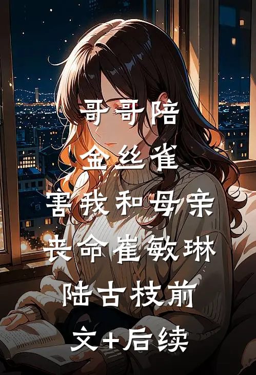 哥哥陪金丝雀，害我和母亲丧命崔敏琳陆古枝前文+后续