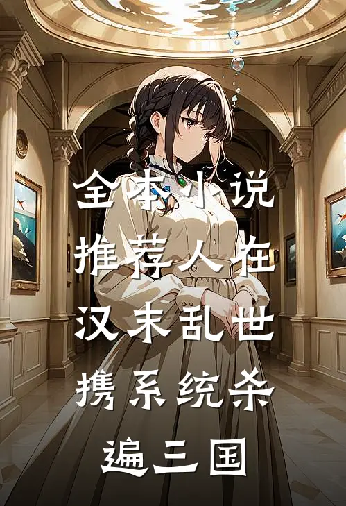 全本小说推荐人在汉末乱世，携系统杀遍三国