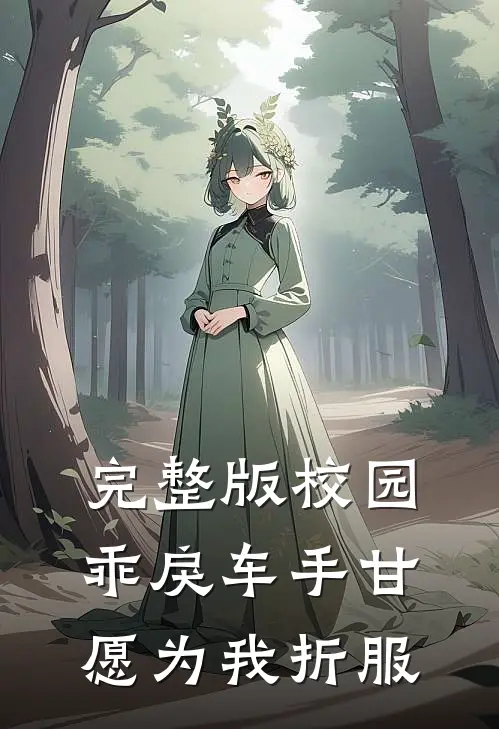 完整版校园：乖戾车手甘愿为我折服