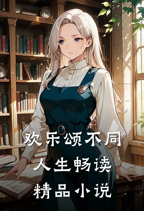 欢乐颂不同人生畅读精品小说