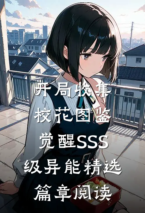 开局收集校花图鉴，觉醒SSS级异能精选篇章阅读