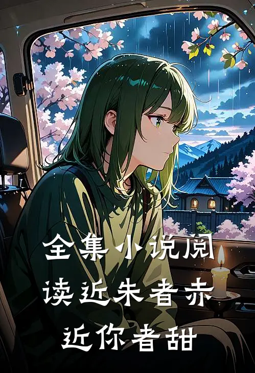 全集小说阅读近朱者赤，近你者甜