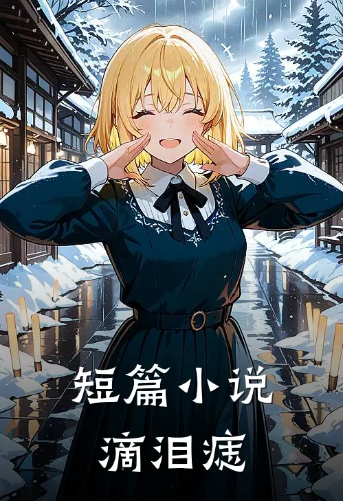 短篇小说滴泪痣