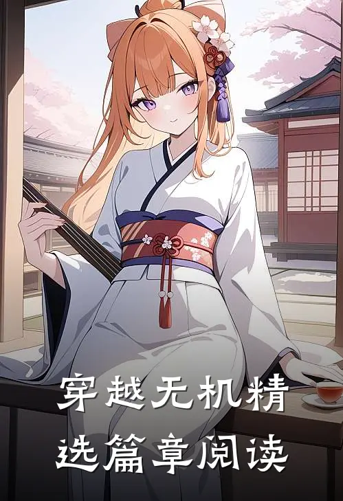穿越无机精选篇章阅读