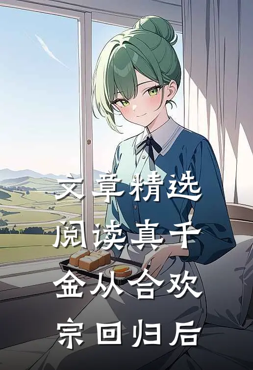 文章精选阅读真千金从合欢宗回归后