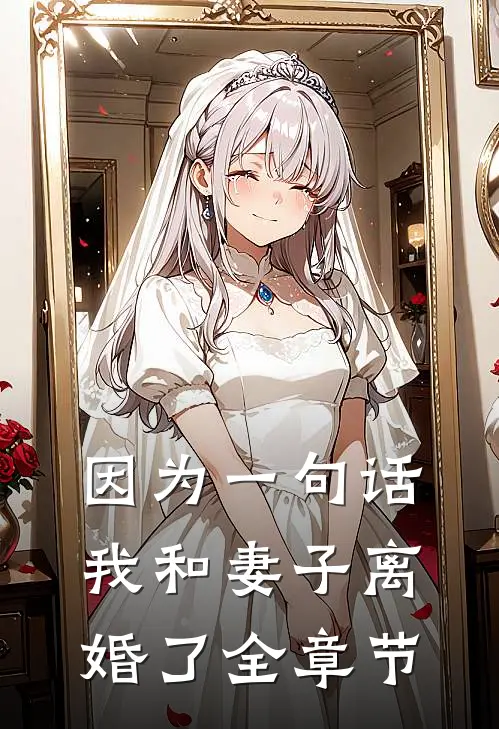 因为一句话，我和妻子离婚了全章节