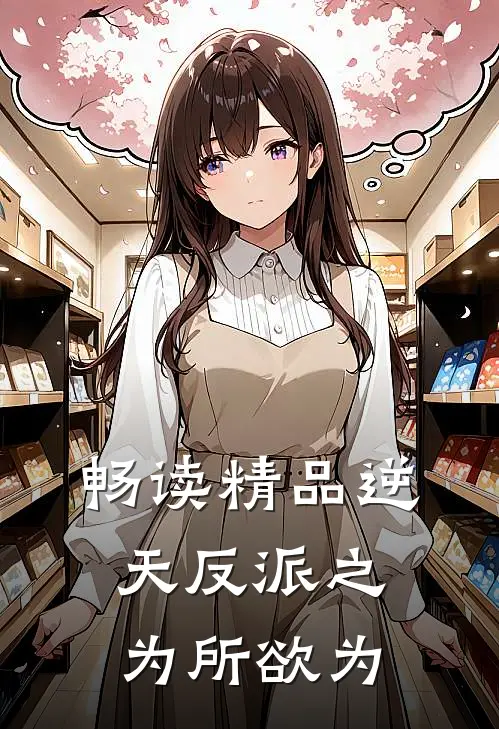 畅读精品逆天反派之为所欲为