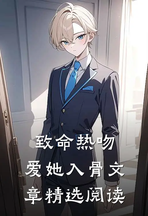 致命热吻：爱她入骨文章精选阅读