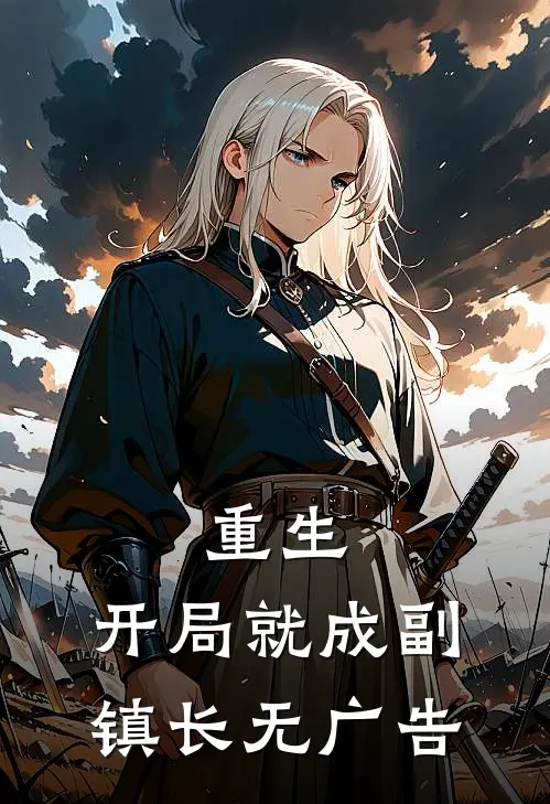 重生开局就成副镇长无广告