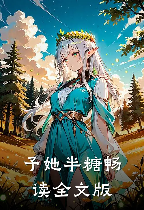 予她半糖畅读全文版