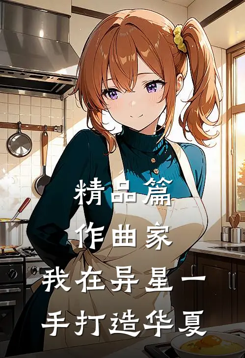 精品篇作曲家：我在异星一手打造华夏