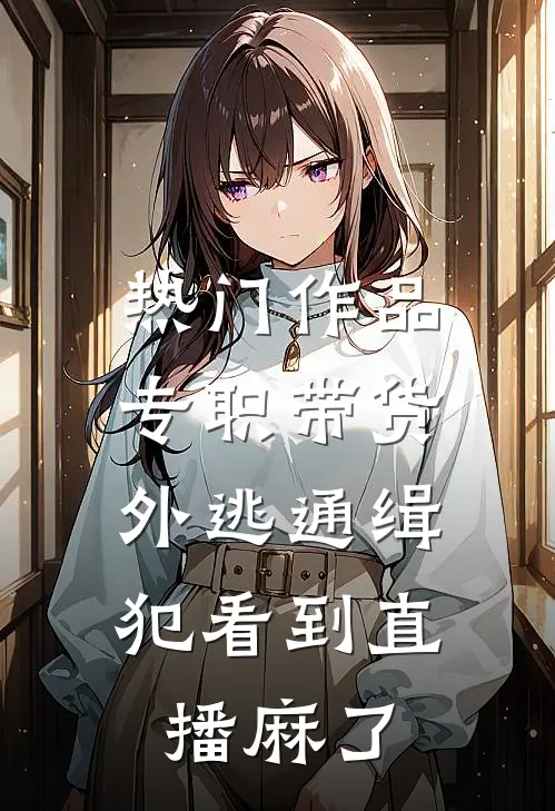 热门作品专职带货，外逃通缉犯看到直播麻了