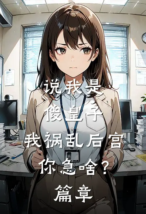 说我是傻皇子，我祸乱后宫你急啥？篇章