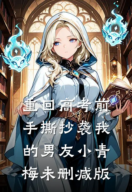 重回高考前，手撕抄袭我的男友小青梅未删减版
