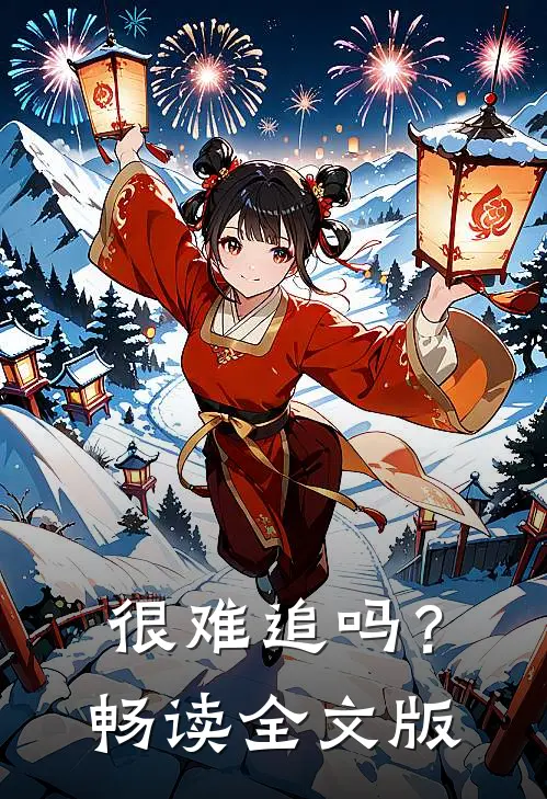 很难追吗？畅读全文版