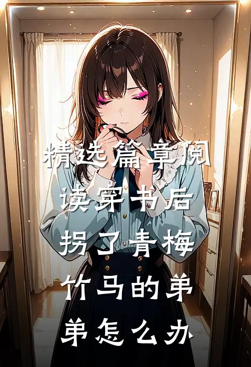 精选篇章阅读穿书后拐了青梅竹马的弟弟怎么办