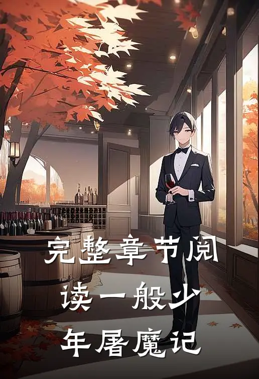 完整章节阅读一般少年屠魔记