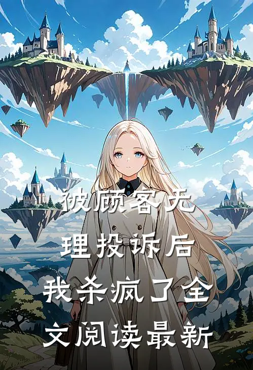 被顾客无理投诉后，我杀疯了全文阅读最新