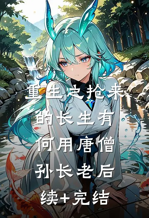 重生之抢来的长生有何用唐僧孙长老后续+完结