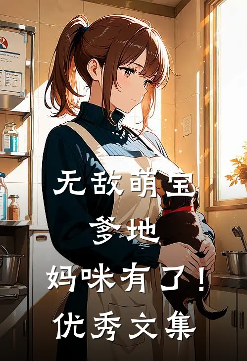 无敌萌宝：爹地，妈咪有了！优秀文集