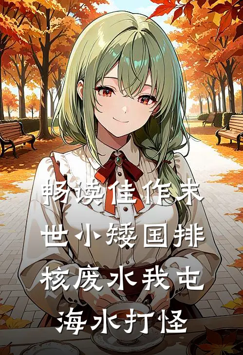 畅读佳作末世小矮国排核废水我屯海水打怪