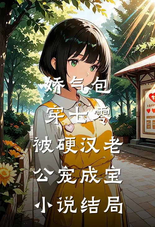 娇气包穿七零，被硬汉老公宠成宝小说结局