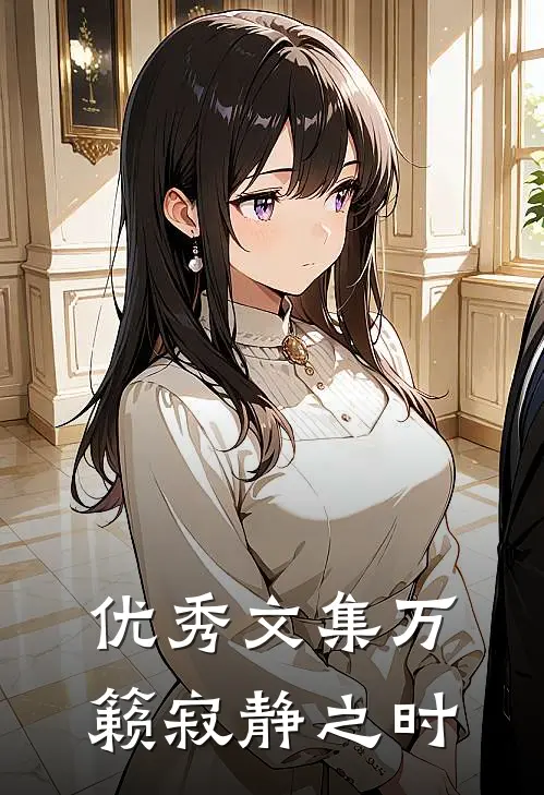优秀文集万籁寂静之时