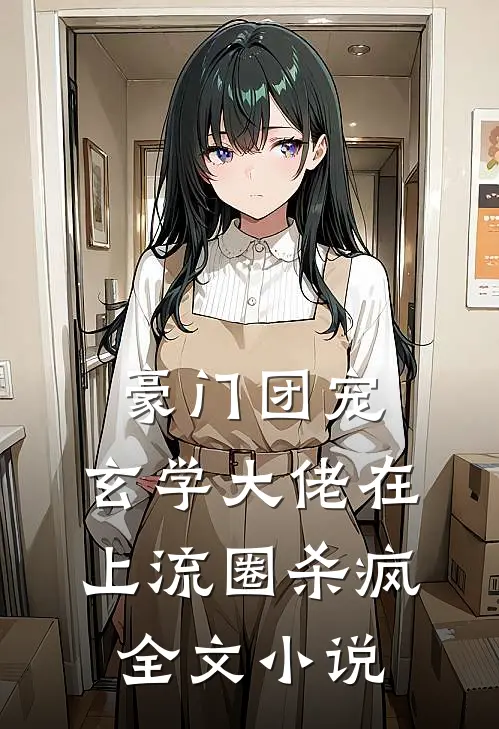 豪门团宠，玄学大佬在上流圈杀疯全文小说