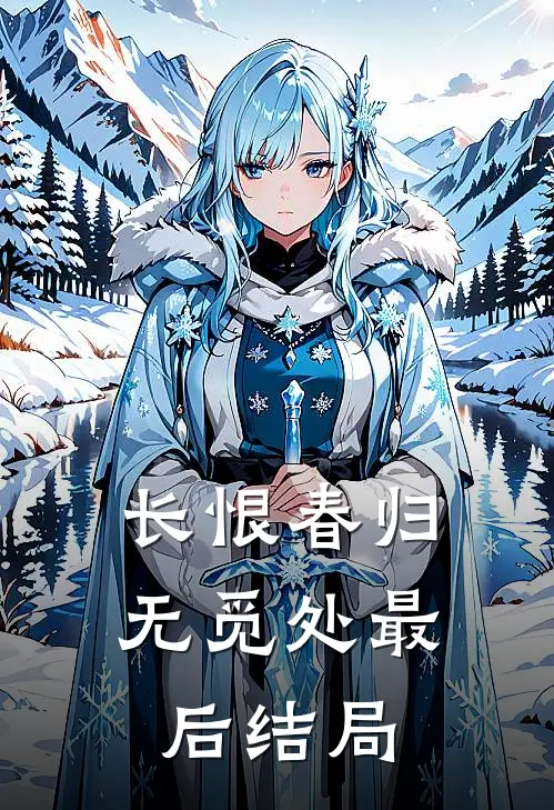 长恨春归无觅处最后结局