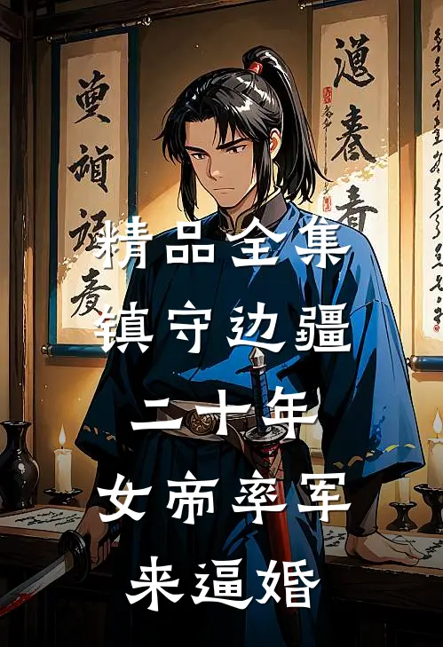 精品全集镇守边疆二十年，女帝率军来逼婚
