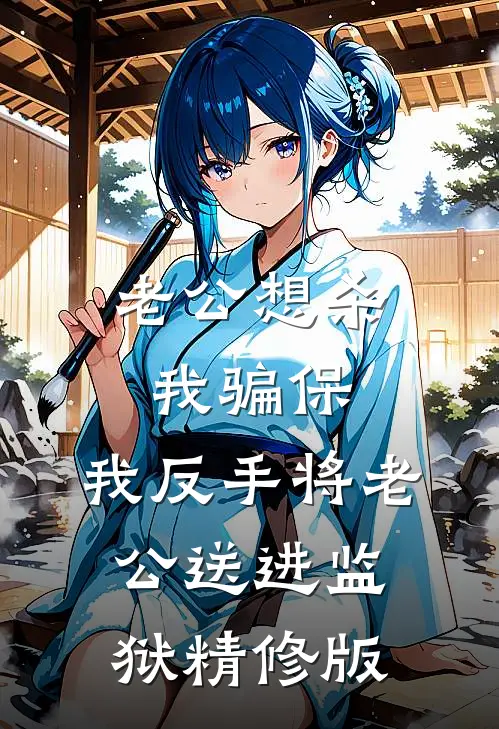 老公想杀我骗保，我反手将老公送进监狱精修版