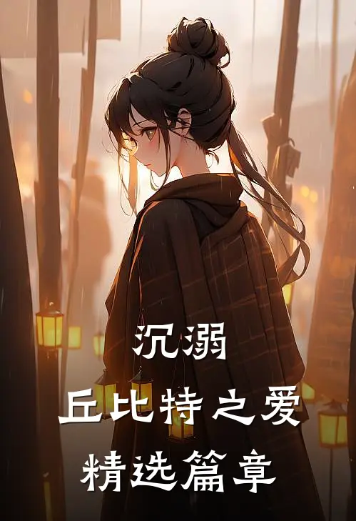 沉溺：丘比特之爱精选篇章