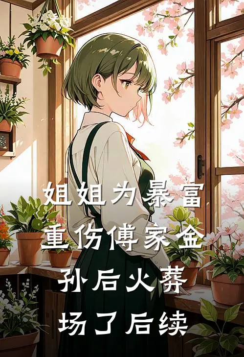 姐姐为暴富重伤傅家金孙后火葬场了后续