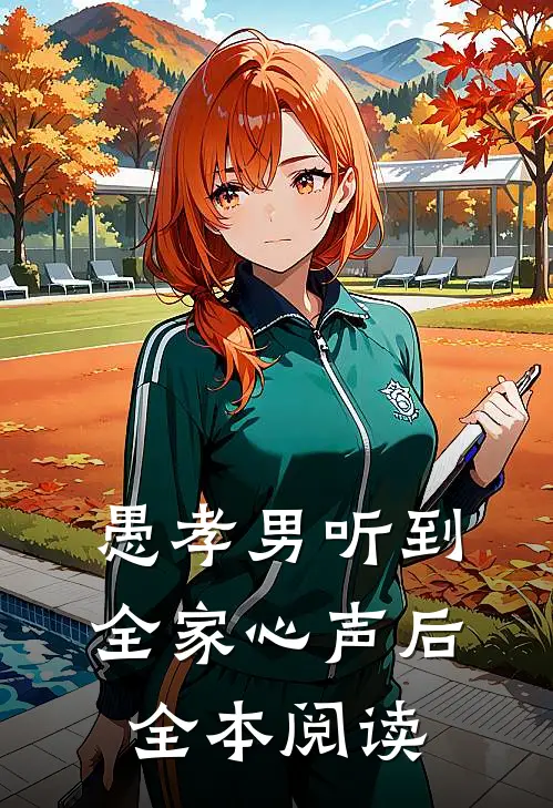 愚孝男听到全家心声后全本阅读