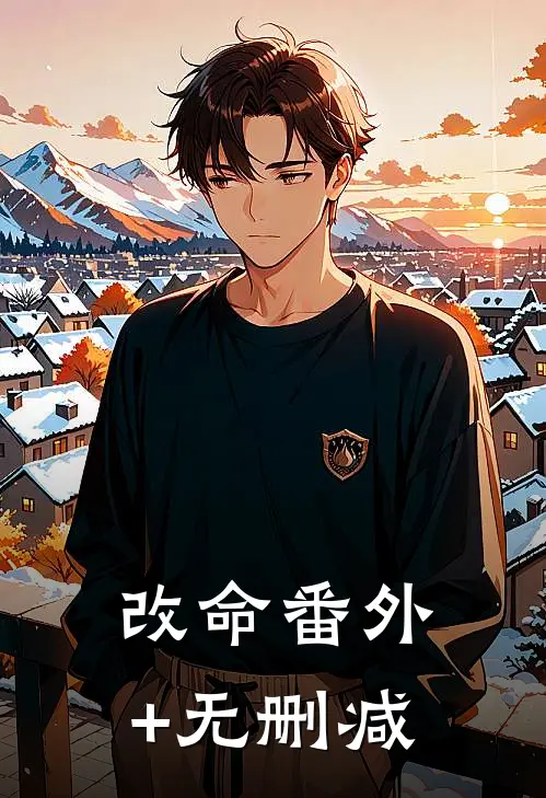 改命番外+无删减