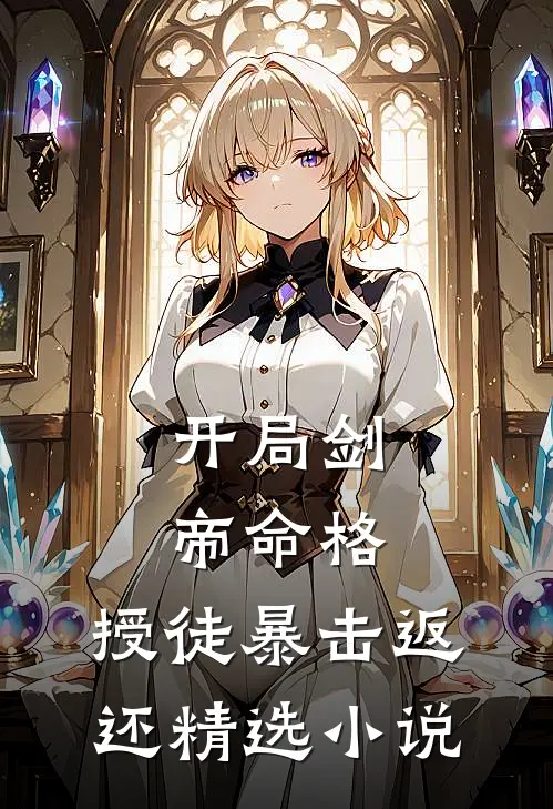 开局剑帝命格，授徒暴击返还精选小说